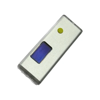 Digital Tensionmeter Portabil USB Tensiune Intervalul 1-220HZ Biciclete Instrumente pentru Curea de transmisie ebike Indicator de Tensiune