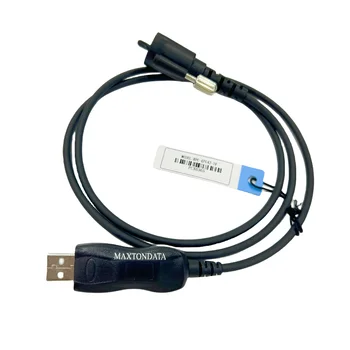 FTDI USB MAXTONDATA USB Cablu de Programare Pentru KENWOOD KPG-43 (12-pin Rotund): TK-690, TK-790, TK-890. K-5710, TK5810 /5910