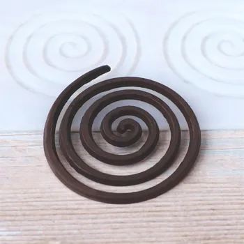 Spirala Non-stick Silicon Mucegai Ciocolata Gheață Forme de Tort Mucegai Bakeware Instrumente de Copt