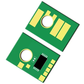 Toner Chip Reset Kituri de Refill pentru Ricoh Lanier Savin IPSiO Aficio C 300-M C 400-M 300 M 400 M IM-C300-Y IM-C400-Y IM-C-300-Y