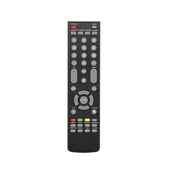 Înlocuirea Remote Control Potrivit pentru ASANZO TV Control de la Distanță de Instalare-Gratuit Control de la Distanță Versiune în limba engleză