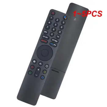 1~5PCS Noi XMRM-19 Pentru MI P1 Q1 TV L32M6-6AEU L43M6-6AEU L55M6-6AEU L75M6-ESG 360° Voice Control de la Distanță