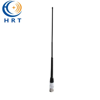 450-470MHz UHF VHF antena pentru radio fără fir și walkie talkie cu SMA de sex masculin sau TNC conector de sex masculin