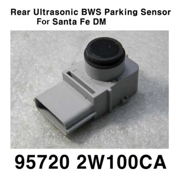 957202W100 957202W100CA 95720-A1300 Spate Senzor de Parcare cu Ultrasunete pentru Hyundai Santa Fe DM 2016-2018