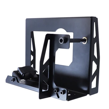 Flip Rindea Stand-Rindea Electrica Inversat Consolă, Pentru Prelucrarea Lemnului De Rindeluit Suport Practic De Uz Casnic Flip Montare Tool Rack