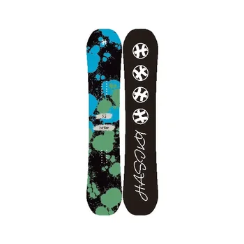 Freestyle schi placa de Snowboard snowboard en-Gros