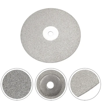 Grit80-3000 Mini Disc De Tăiere Pentru Rotory Accesorii Roata De Diamant De Slefuire Rotative Circulare De Ferăstrău Abrazive Disc De Diamant