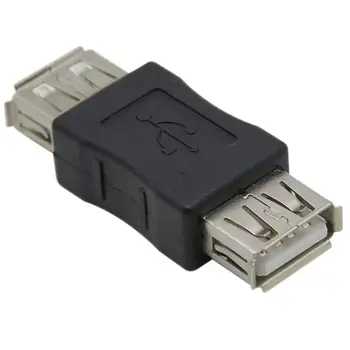 Mai multe USB Tip O Femeie La RJ45 Masculin Ethernet LAN Router de Rețea Soclu Adaptor Priza