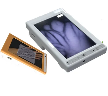 MC401 model Avansat 6 imagine culori disponibile portabil LCD ecran display vena finder cu pret bun