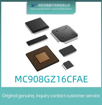 MC908GZ16CFAE pachet LQFP48 microcontroler original autentic
