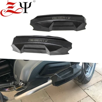 Motocicleta DUCATI DESERTX Deșert X 2022 2023 Pentru BMW R1250GS Motor Crash Bar Protector grilajul Decorativ Bloc 25mm