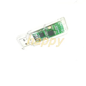 NRF51822 USBDongle Redus de Energie Bluetooth grabbing dispozitiv BLE4.0 cu coajă sniffer