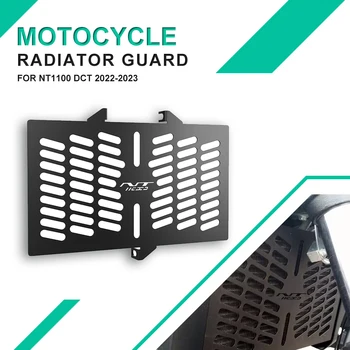 Pentru HONDA NT1100 DCT 2022 2023 Accesorii pentru Motociclete NT1100 DCT 2022-2023 de Aluminiu Radiator de Paza Protector Grătar Grila de Acoperire