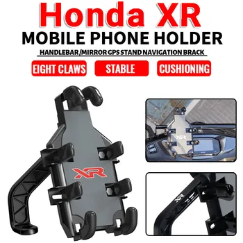 Pentru Honda XR230MOTARD XR 230 250 400 125 2005-2023 2022 Accesorii Motociclete pe Ghidon Suport pentru Telefonul Mobil, GPS Stand Suport