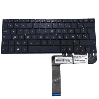 Pentru Noul Asus TP300 L TP300LA LG TP300IJ UA P302LG Q302 Q302LA Q304 french keyboard