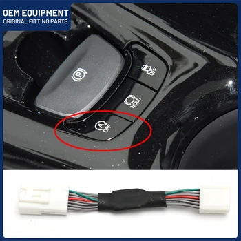 Pentru Toyota C-HR Masina Automata de Oprire Pornire a Motorului Sistemul de Control al Dispozitivului Senzor de Plug Cablu Opri Canceller Auto Hold