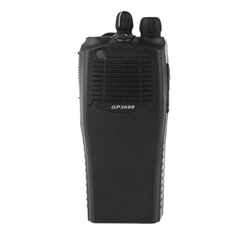 Portabil Două căi RadioGP140 GP3688 EP450 GP3188 uhf Portabile f mult gama CP200 CP200D VHF pentru walkie talkie