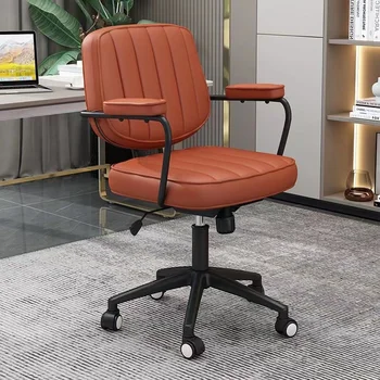 Scaun gamer gravitează în scaun Calculator de Ridicare confortabil ergonomic scaun Sedentar acasă scaun de birou Simplu Mobilier de birou