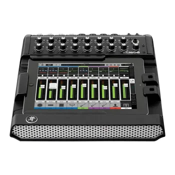 VÂNZĂRILE de VARĂ REDUCERE LA Mackie DL1608 16 Canale de Sunet Digital Mixer w/Fulger iPad Control